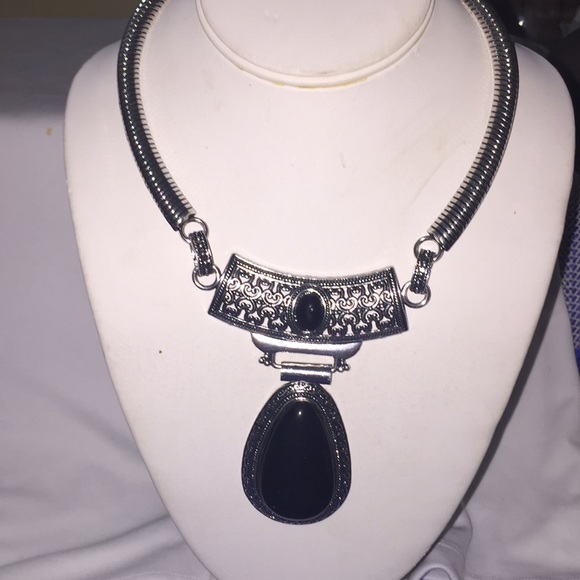 Nice fashion silver jewelry - Picture 6 of 6